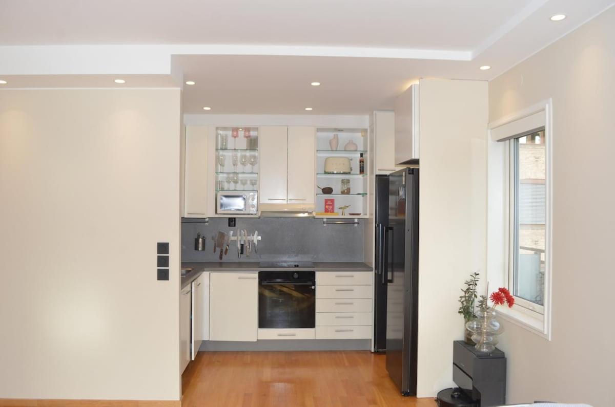 Pp1a-central-spacious,balcony, Family Withkids, Garage Apartamento *