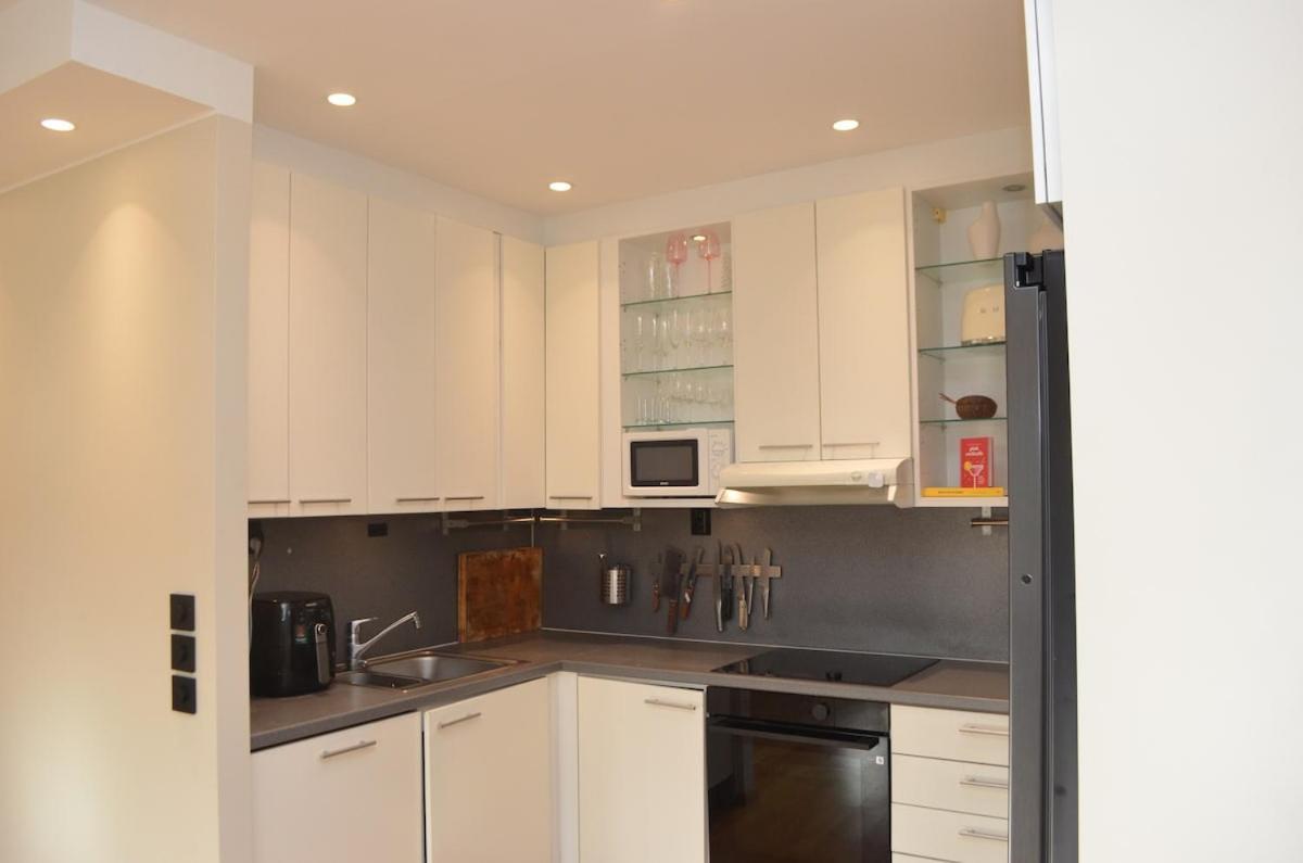 Pp1a-central-spacious,balcony, Family Withkids, Garage * Oslo