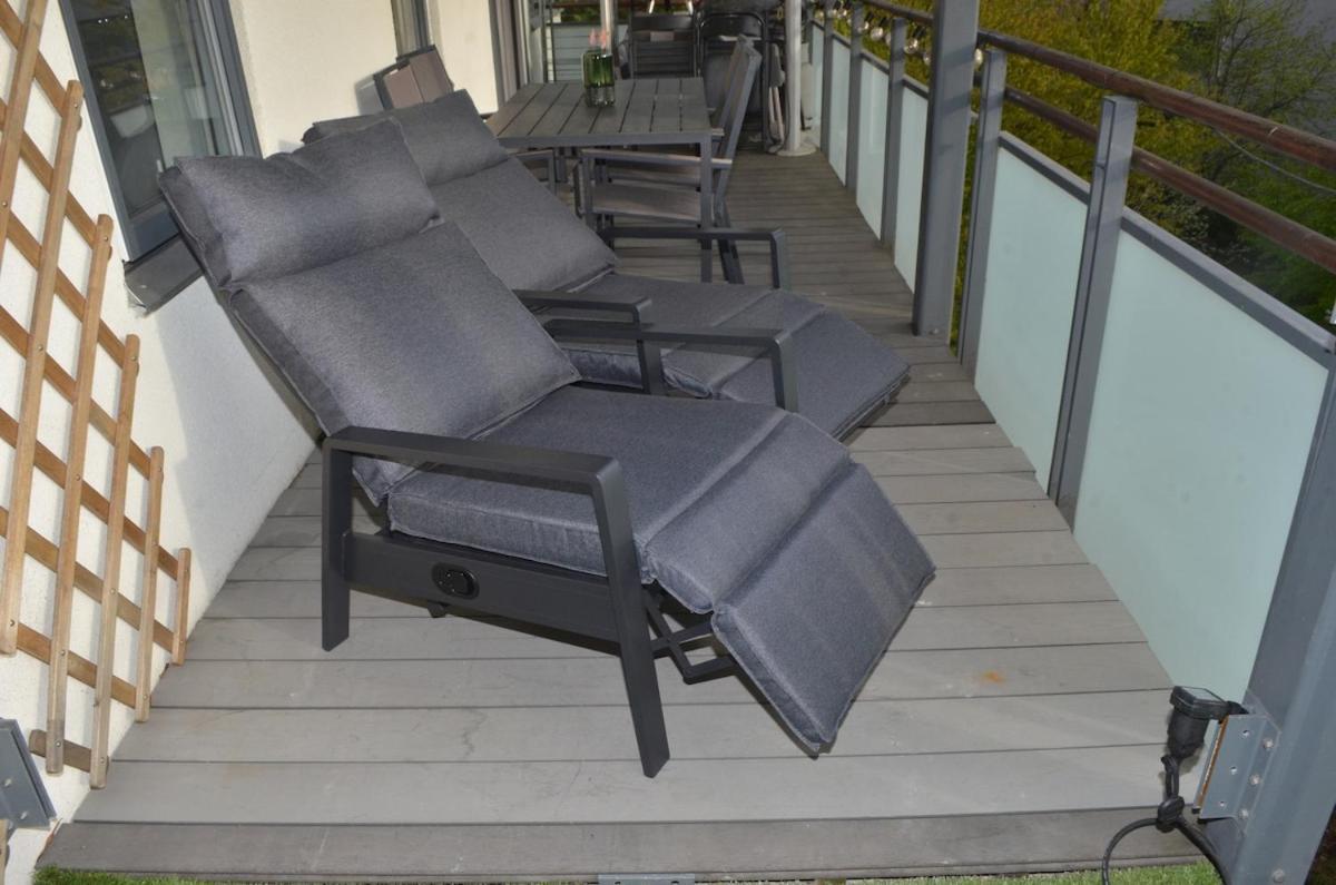 Pp1a-central-spacious,balcony, Family Withkids, Garage Oslo